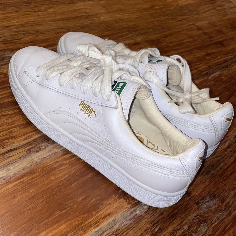Puma Sneakers✨